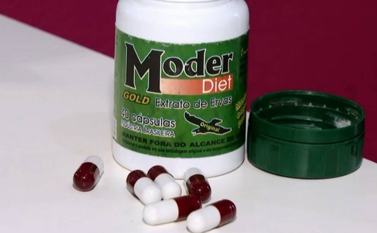 Moder Diet Gold Emagrece e Funciona? Conheça benefícios e riscos!